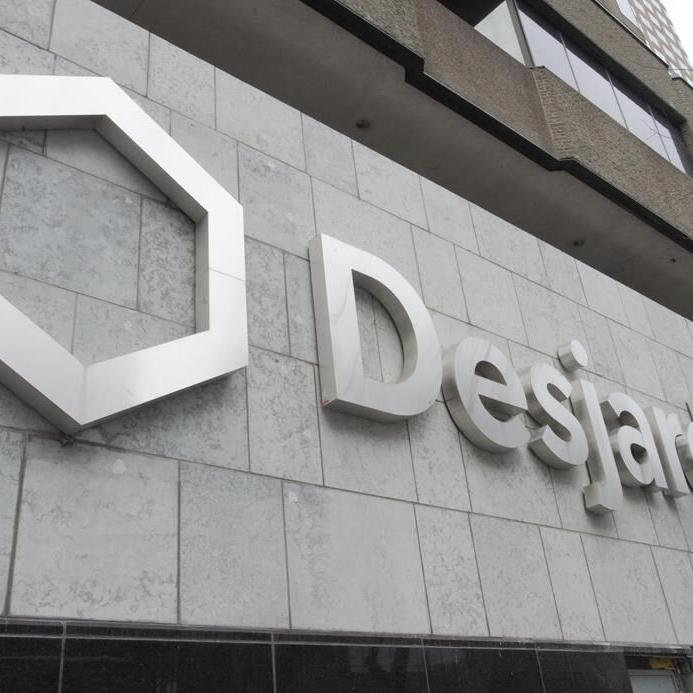 Quebec police arrest three in $9-million fraud, data theft case involving Desjardins